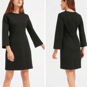Everlane Black Women's Dress